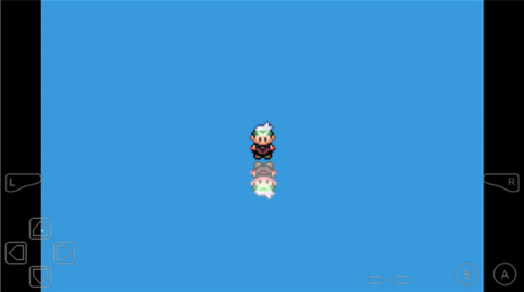 口袋妖怪永恒之沫图1