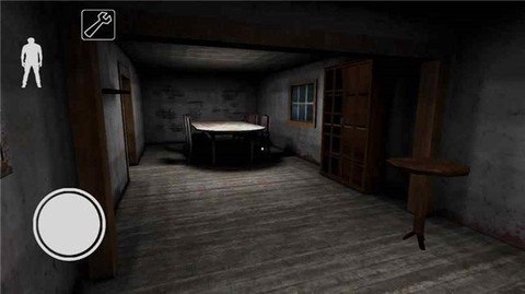 恐怖老奶奶多人联机版图2