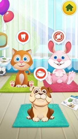 萌萌宠物乐园图3