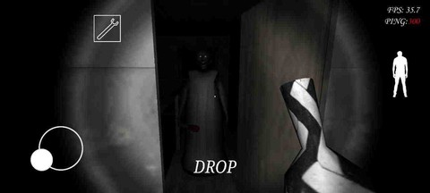 恐怖老奶奶多人联机版图3