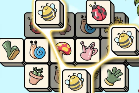 羊了个羊：三消版图2