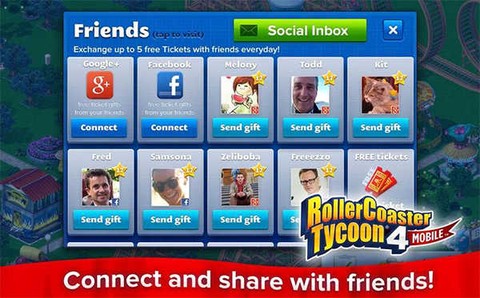 过山车大亨4图2