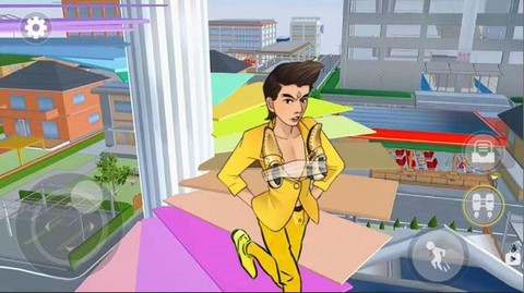 魔幻水上乐园图3