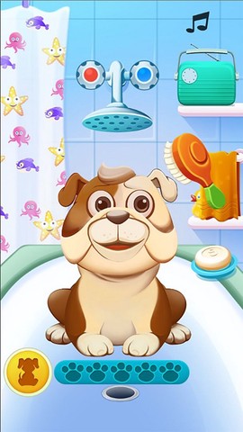 萌萌宠物乐园图2