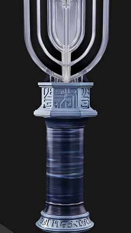 迪迦奥特曼变身器图1