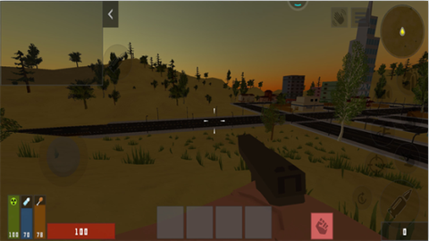 末日最后幸存者图3