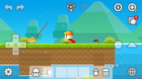 波古波古最新版图3