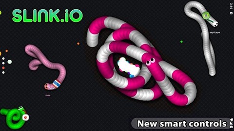 蛇蛇大作战官方正版图2