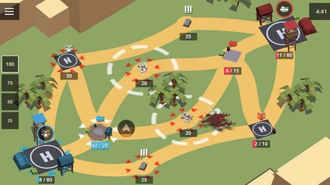 像素冲突:征服图2