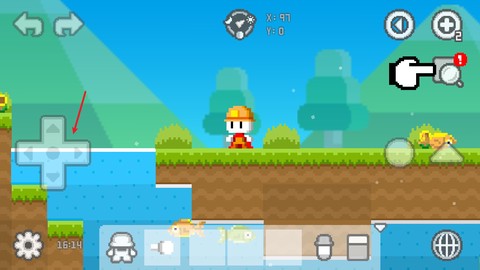 波古波古最新版图1