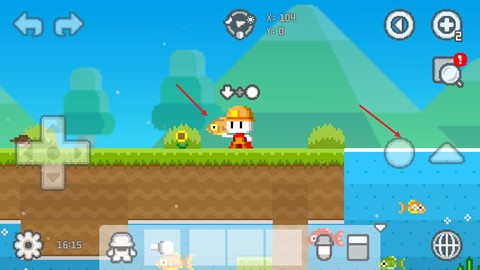 波古波古最新版图2