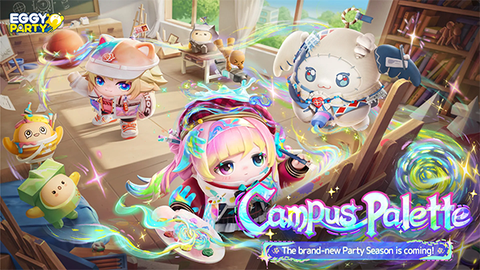 蛋仔派对国际服图1