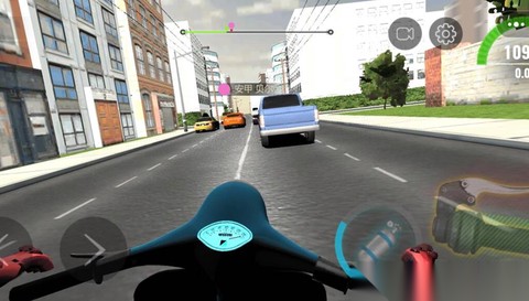 极限摩托车挑战赛图3