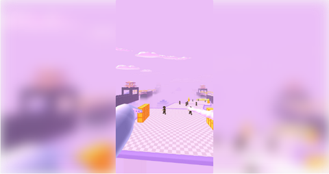 火柴人大战触手怪图1