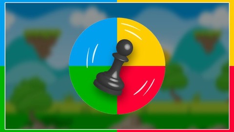 你跳我跳：跳跳棋图2