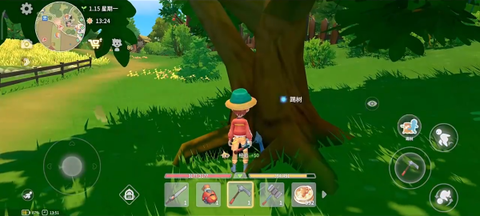 波西亚时光安卓版图2