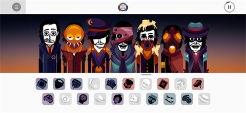 节奏盒子腐蚀模组图3