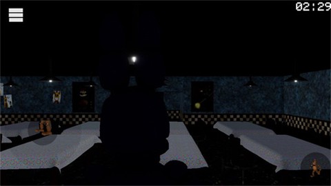 玩具熊模拟器图1