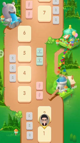 欢乐俄罗斯方块图2