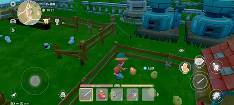 波西亚时光安卓版图3