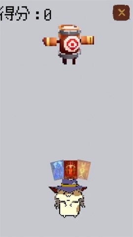 卡牌大师模拟器图3