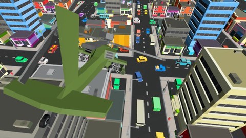 像素射击大佬图1