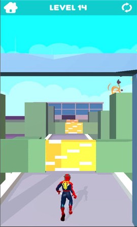 蜘蛛侠破坏者图2