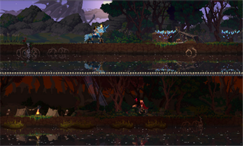 王国两位君主(内置菜单)图2