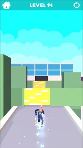 蜘蛛侠破坏者图1