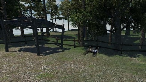 穿越机模拟器图2