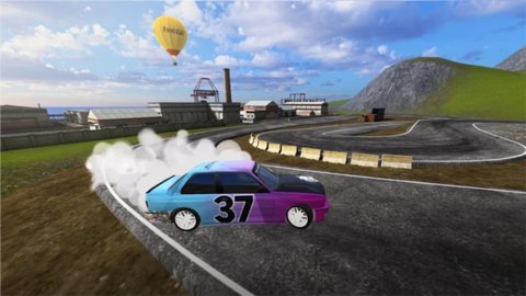 穿越机模拟器图1