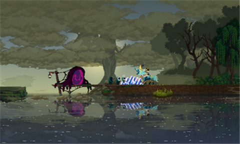 王国两位君主(内置菜单)图3