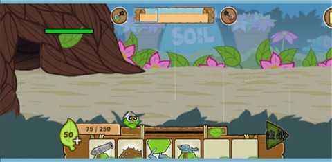 激战毛毛虫军团图3