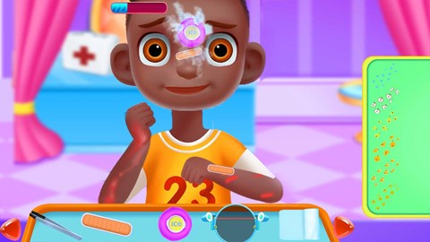 趣味模拟医院图2