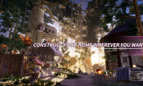 黑暗与光明手游图2