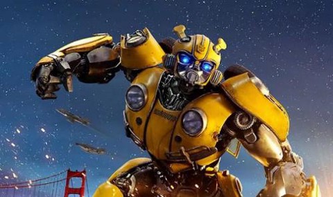 超级英雄城市之光图1