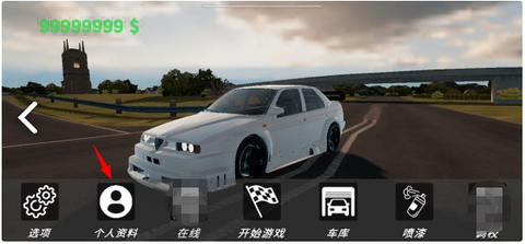 真实汽车驾驶图2