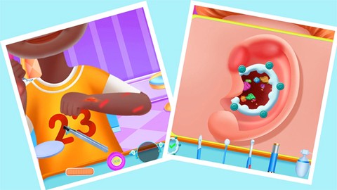 趣味模拟医院图3