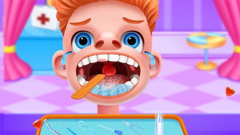 趣味模拟医院图1