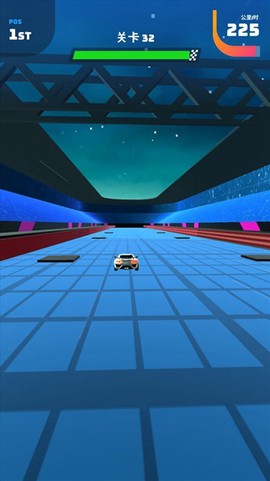 飞车大漂移图1