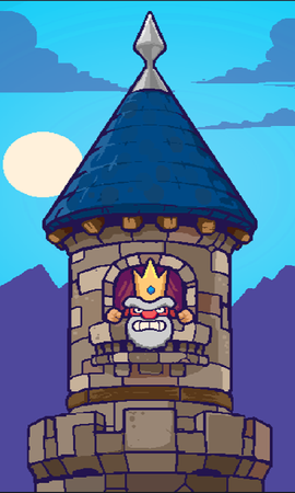 黎明风暴战争图1