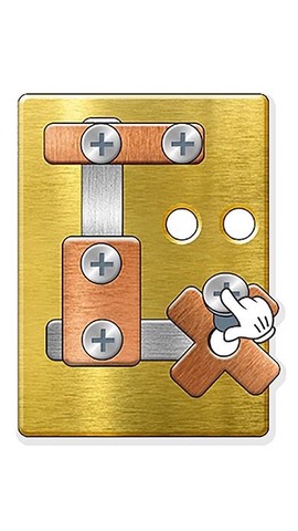 疯狂烧脑解谜图3