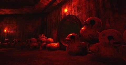 黑暗欺骗第四章图3