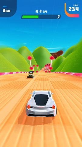 飞车大漂移图3