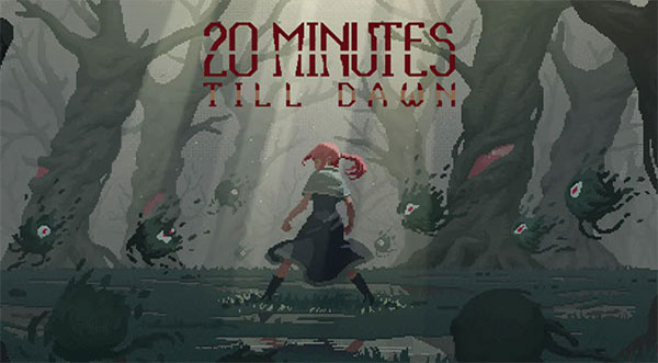 黎明前20分钟图1