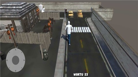 马桶人大战监控人图2