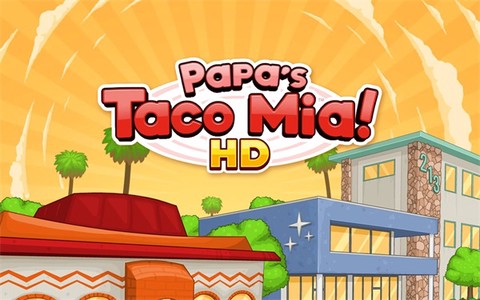 老爹的塔可店HD图1