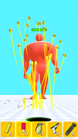 黑洞囤积大师图1