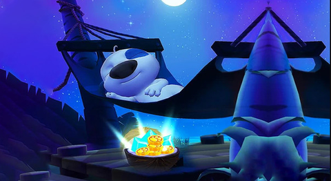 虚拟宠物大作战图3