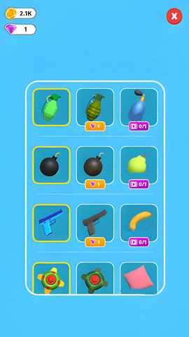 黑洞囤积大师图2